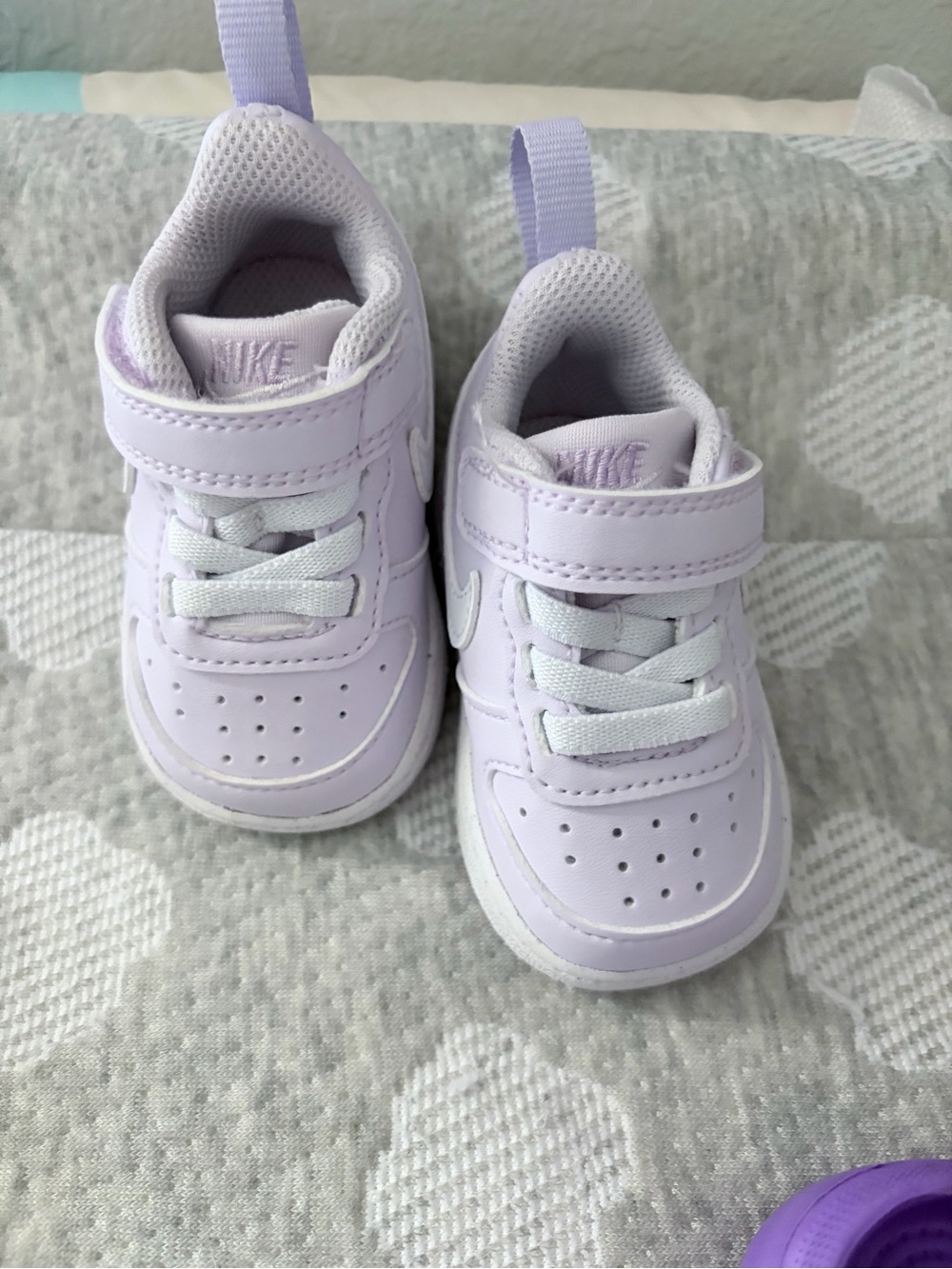 Nike Baby